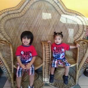 Meet your Posher, Fay